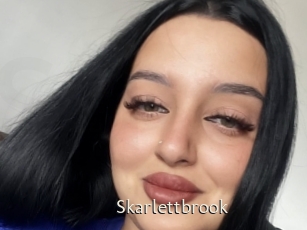 Skarlettbrook