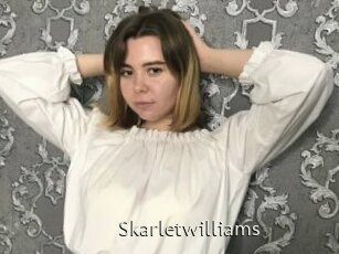 Skarletwilliams