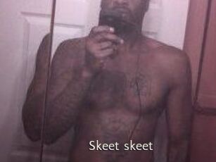Skeet_skeet