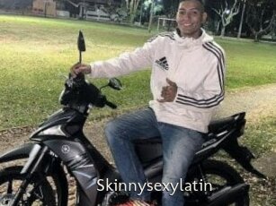 Skinnysexylatin
