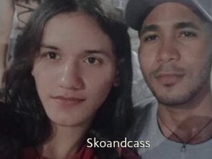 Skoandcass