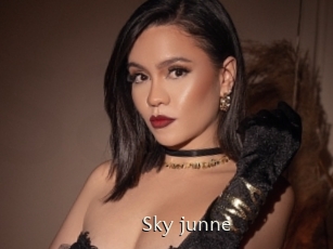 Sky_junne