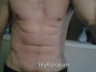 Sky69logans