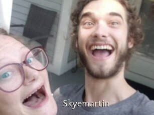Skyemartin