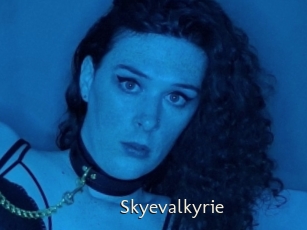 Skyevalkyrie