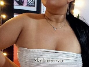 Skylarbrown