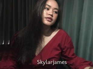 Skylarjames