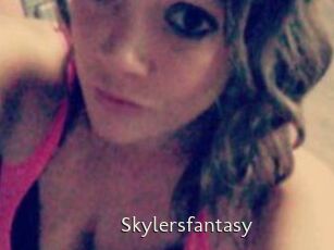 Skylersfantasy