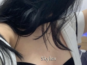 Skylex