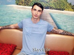 Skyvirile