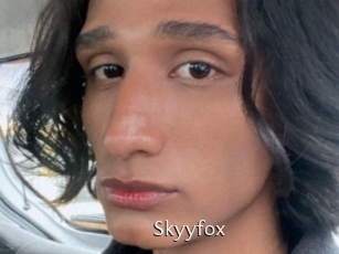 Skyyfox