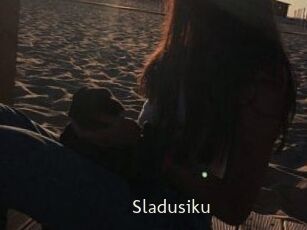 Sladusiku