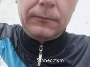 Slanec21sm
