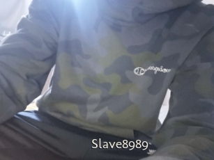 Slave8989