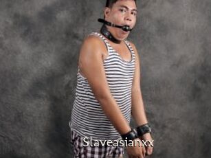 Slaveasianxx
