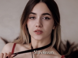 Slaviasun