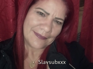 Slavsubxxx