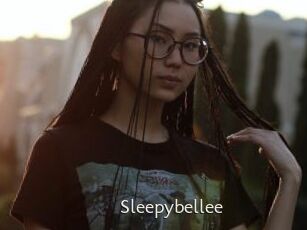 Sleepybellee