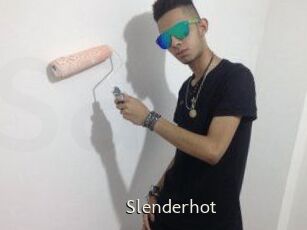 Slenderhot