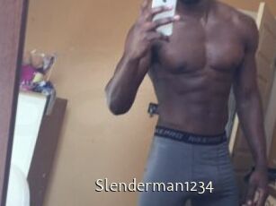 Slenderman1234