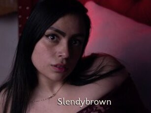 Slendybrown