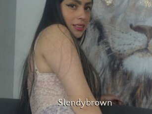 Slendybrown