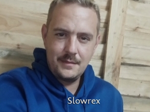 Slowrex