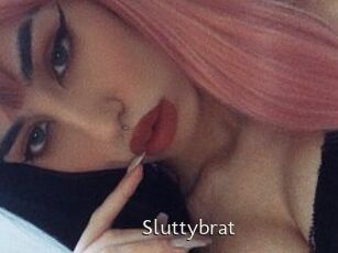 Sluttybrat