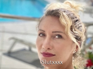 Slutxxxx