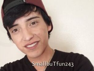 SmallbuTfun243
