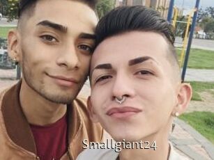Smallgiant24