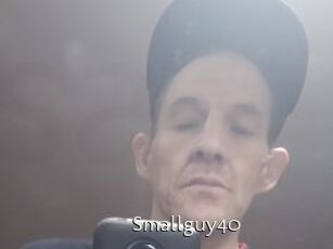 Smallguy40