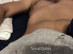 Smalljohn