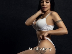 Smallvalery
