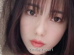 Smile_youri