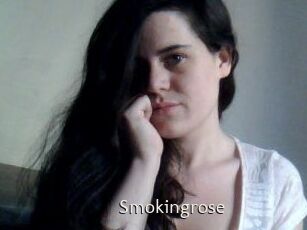 Smokingrose