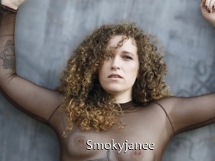 Smokyjanee