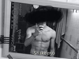 Snake3150