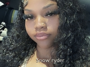 Snow_ryder