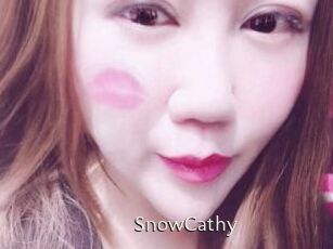 SnowCathy