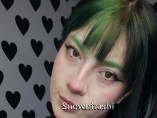 Snowhitashi
