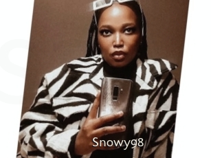 Snowy98