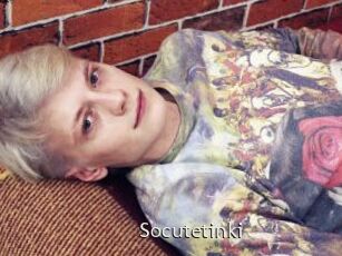 Socutetinki