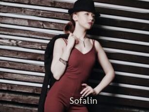 Sofalin