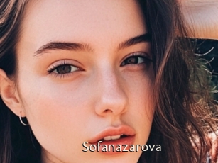 Sofanazarova