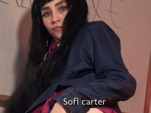 Sofi_carter