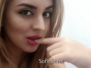 Sofi_brass