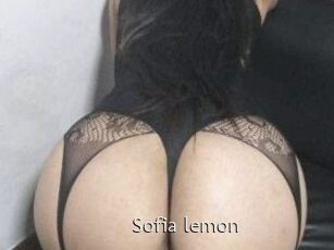 Sofia_lemon