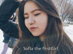 Sofia_the_firstGirl