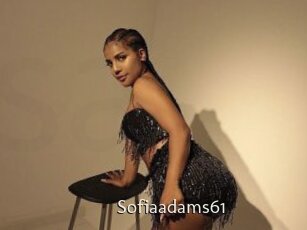 Sofiaadams61